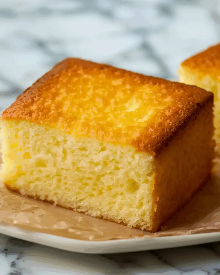 Italian Cake