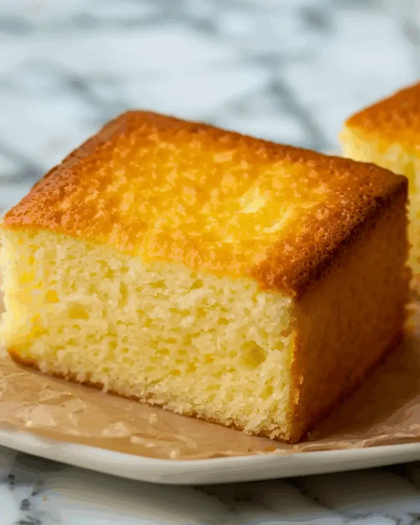 Italian Cake