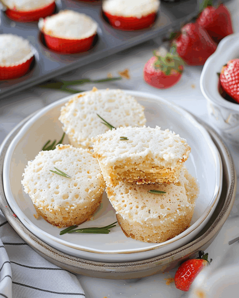 Starbucks Egg White Bites