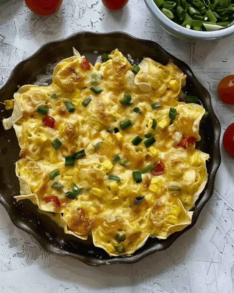 Tortilla Things