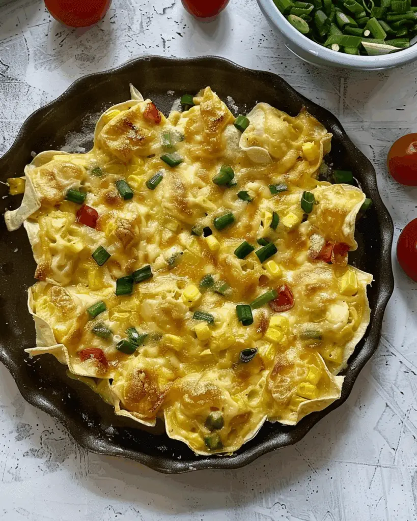 Tortilla Things