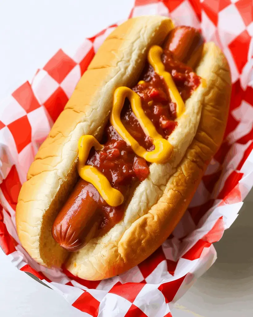 Hot Dogs