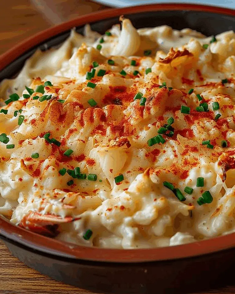 Shack Crab Dip
