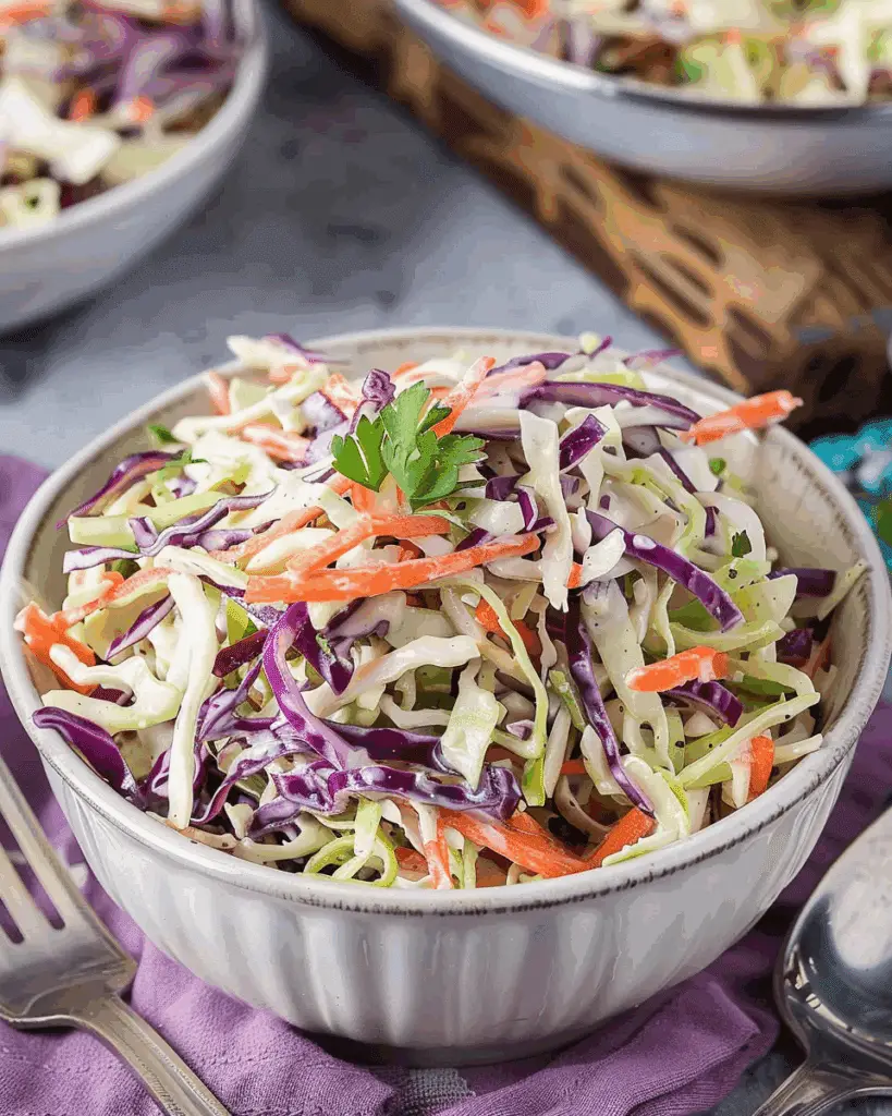 Coleslaw