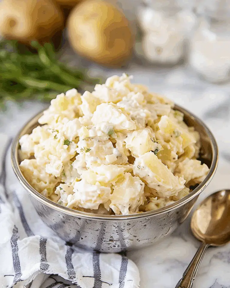 Potato Salad