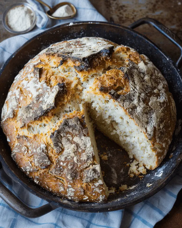 Irish Soda Bread