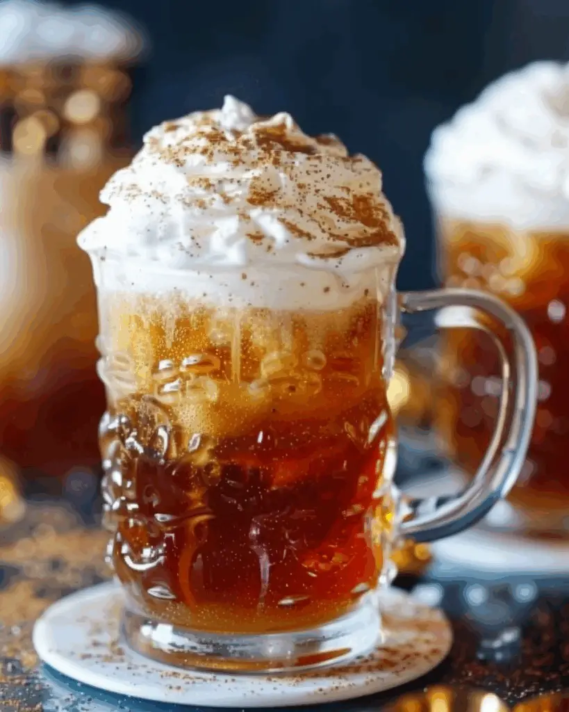 Butterbeer
