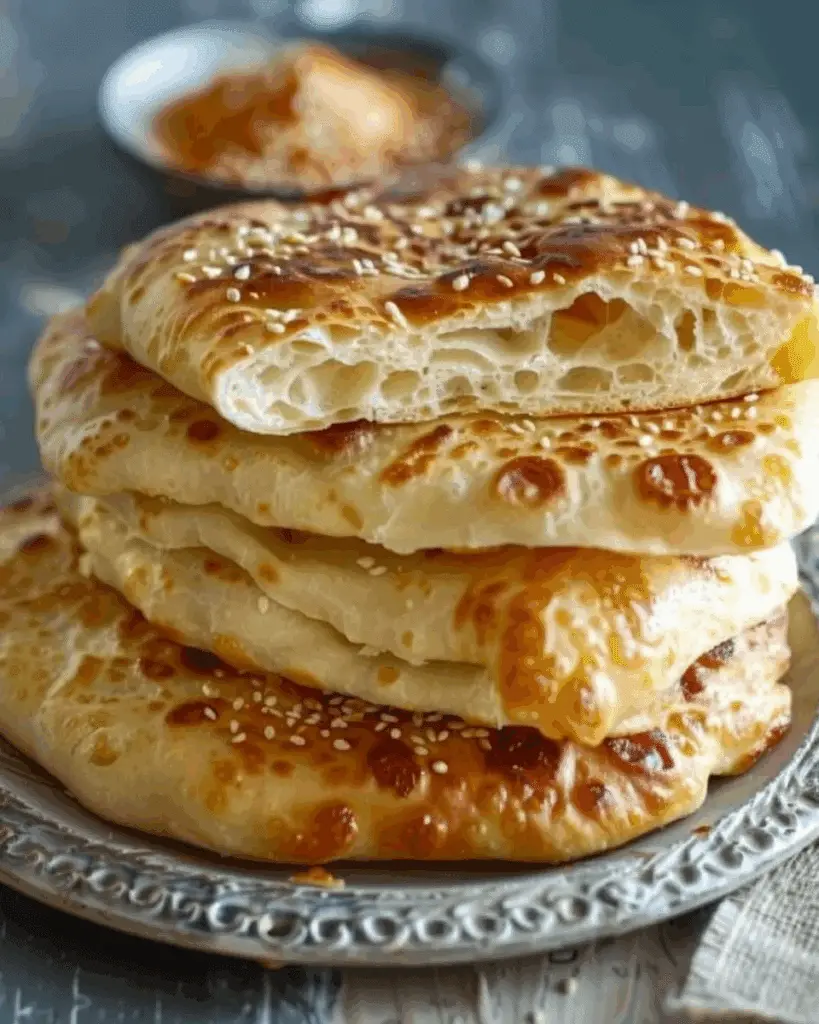 Turkish Bread
