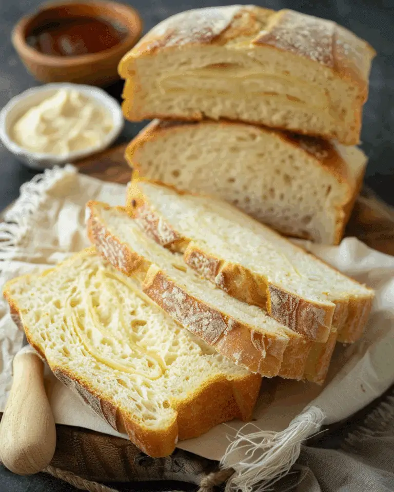 Best Sandwich Bread