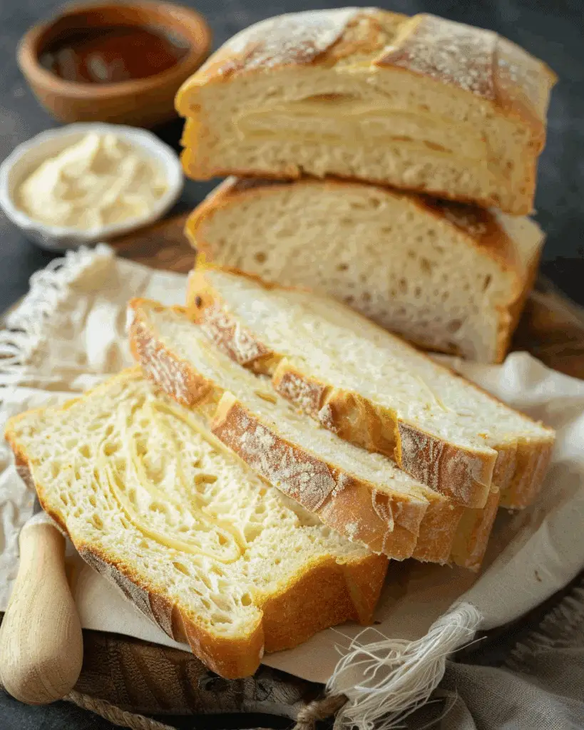 Best Sandwich Bread