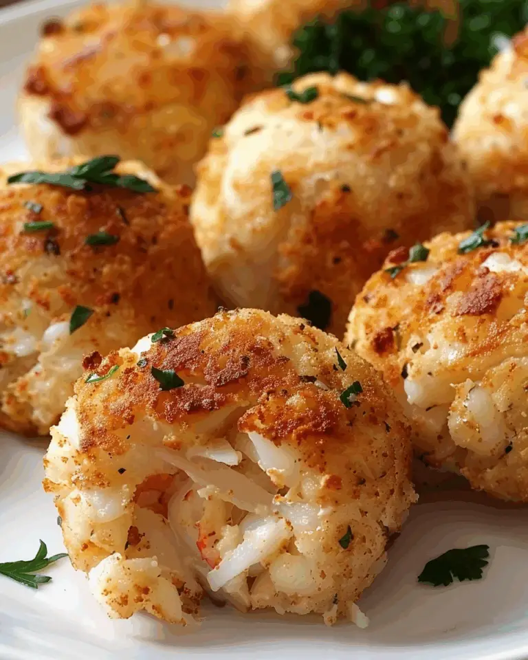 Famous Crab Bombs