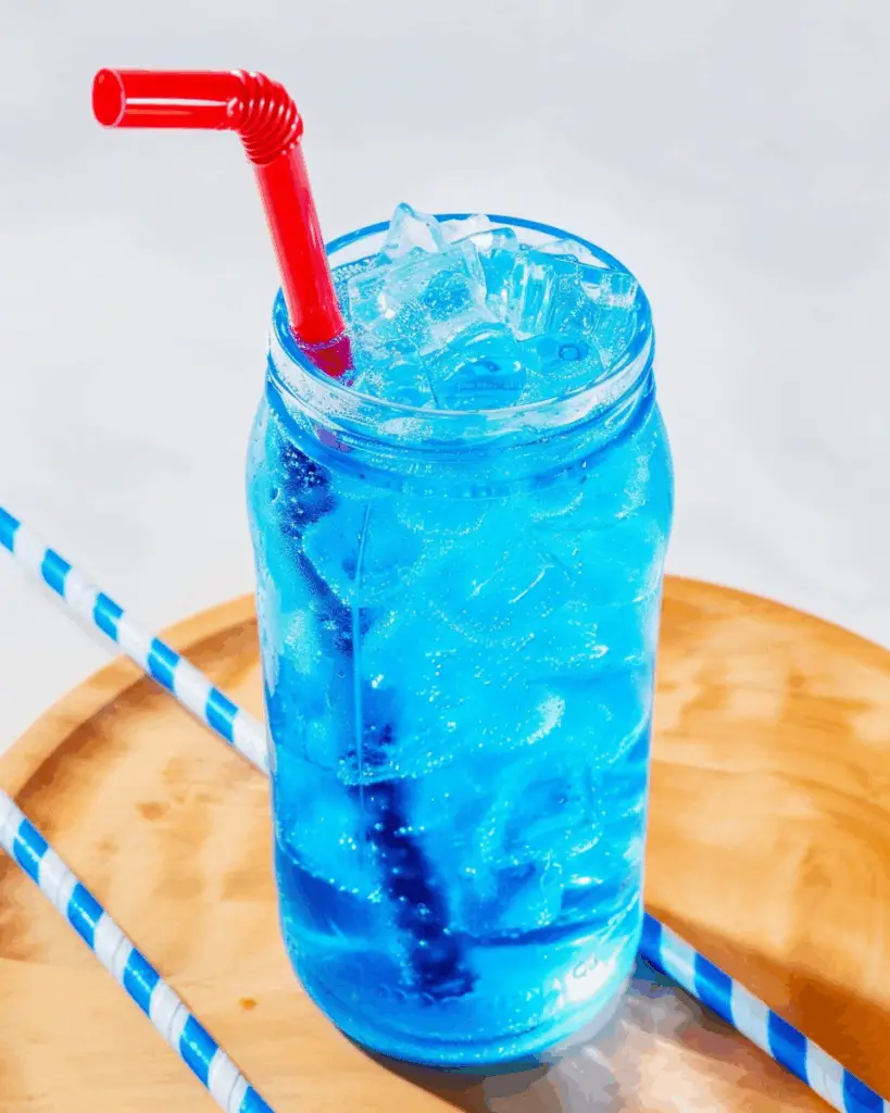 Copycat Sonic Ocean Water