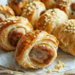 Pigs in a Blanket