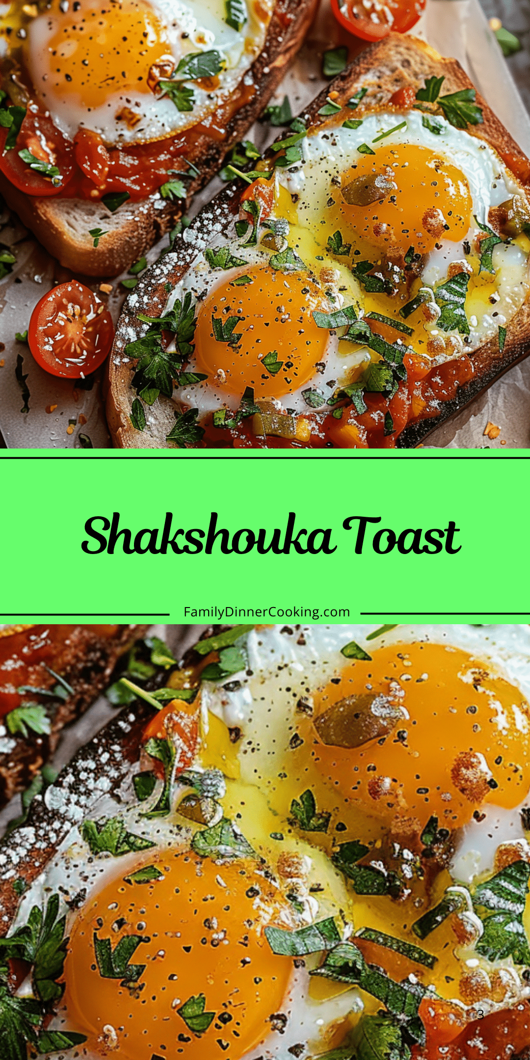 shakshouka-toast-family-dinner-cooking