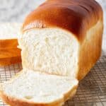My Favorite White Bread Recipe
