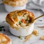 Chicken Pot Pie Recipe