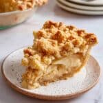 The Best Dutch Apple Pie Recipe