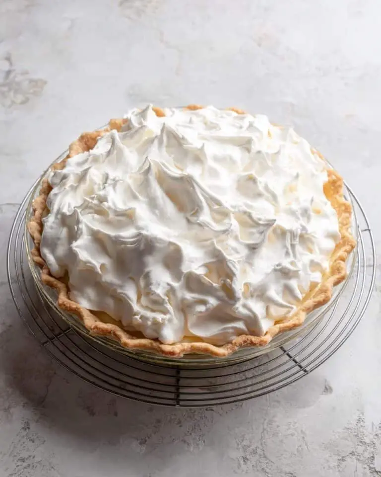 How to Make Meringue: The Ultimate Guide Recipe