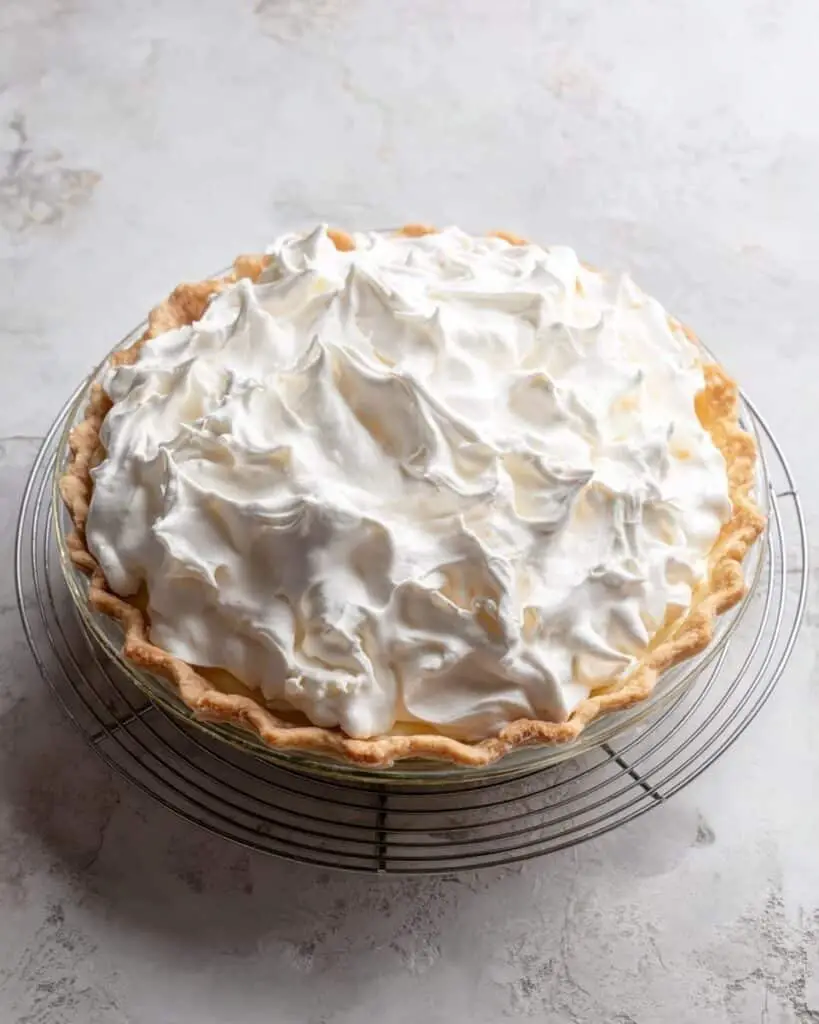 How to Make Meringue: The Ultimate Guide Recipe