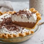 French Silk Pie Recipe