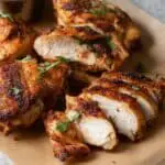 Copycat Chipotle Chicken Recipe