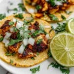 Chicken Street Tacos Recipe
