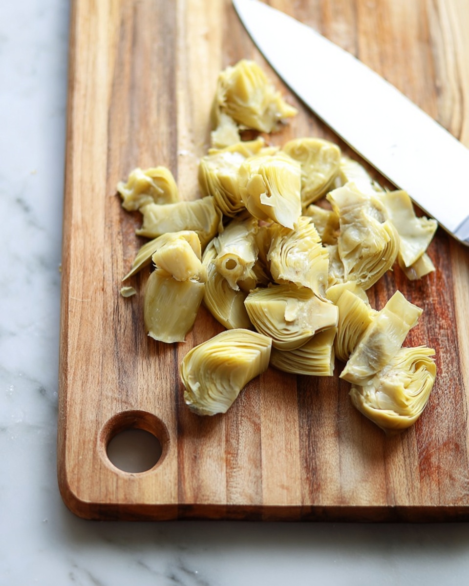 A close-up of a black cast iron pan filled with bright, cooked kale leaves that are deep green and slightly shiny. The kale layers are loosely piled, showing their curly texture and some light steam rising from the hot leaves. A wooden spoon with a pale wood tone rests diagonally in the pan, partially covered by the kale. The background is a white marbled texture. photo taken with an iphone --ar 4:5 --v 7