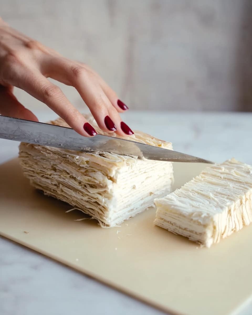 The image shows ten pieces of golden brown fried mushrooms arranged on a metal cooling rack. Each mushroom has a textured, crispy coating with long, thin stems extending upwards and rounded caps on top, giving them a delicate, branched look. The mushrooms are evenly spaced in three rows on the rack, which sits on a white marbled surface. The lighting highlights the crunchy, rough texture of the fried mushrooms and their warm color. photo taken with an iphone --ar 4:5 --v 7