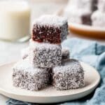 Easy Australian Lamingtons Recipe