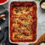 Easy Vegan Lasagna Recipe