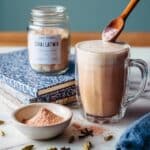Instant Dairy-Free Chai Latte Mix Recipe