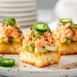 The Best Spicy Tuna Crispy Rice (Nobu Copycat) Recipe