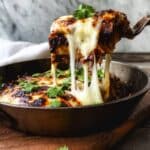 Beef Enchiladas with Homemade Mexican Red Sauce Recipe