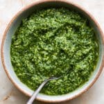 Kale Pesto Recipe