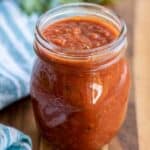 Homemade Pizza Sauce from Scratch Recipe