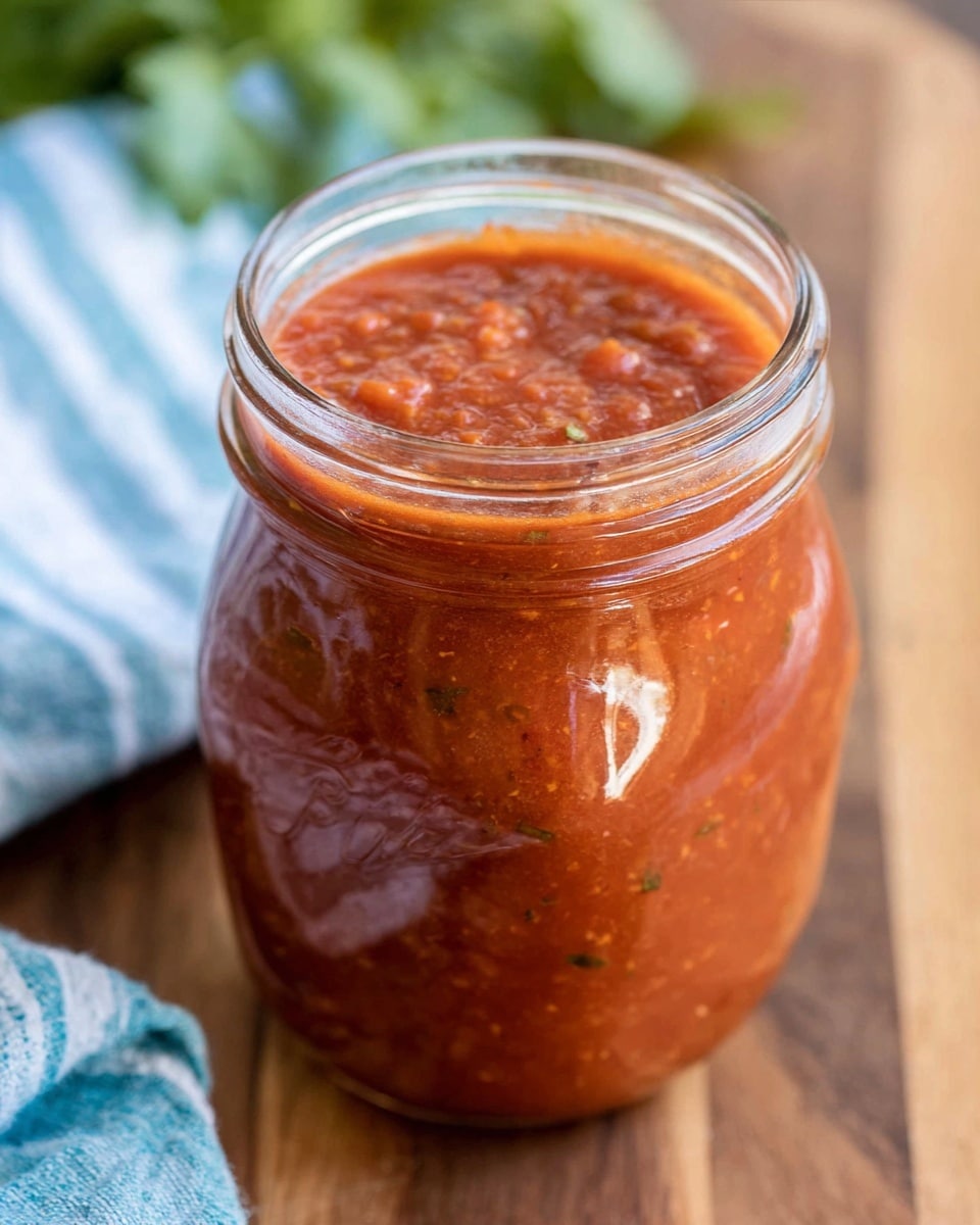 Taghomemade Pizza Sauce From Scratchfeed
