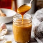 Copycat Chipotle Vinaigrette Recipe