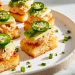 Spicy Tuna Crispy Rice (Nobu Copycat) Recipe