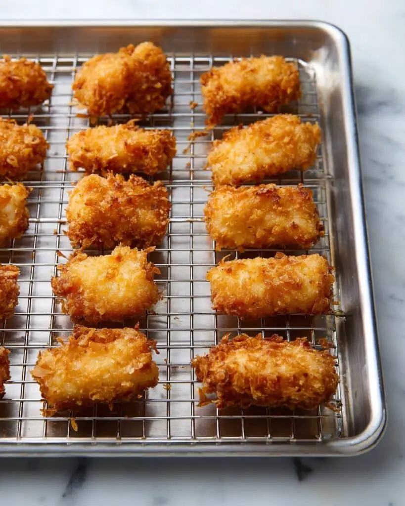Spicy Tuna Crispy Rice Nobu Copycat | Easy Sushi Appetizer