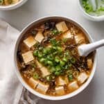 Hot and Sour Soup Recipe