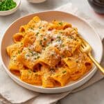 Gochujang Pasta Recipe
