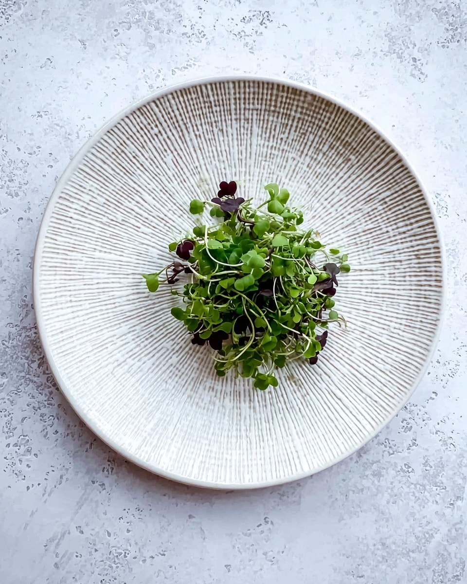 A collection of small green Brussels sprouts is shown on a white marbled surface, mixed with many loose purple and bright magenta leaves scattered around them. The Brussels sprouts have a smooth, round texture with fresh green color, while the loose leaves are wrinkled and have dark purple veins running through the bright magenta color. The arrangement is spread out naturally and looks fresh. photo taken with an iphone --ar 4:5 --v 7