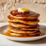 Pumpkin Pancakes Recipe