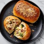 Costco-Style Leftover Turkey Bake Recipe