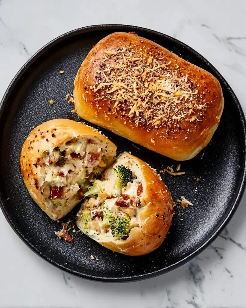 Costco-Style Leftover Turkey Bake Recipe