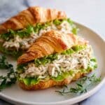 Dill Pickle Chicken Salad Recipe