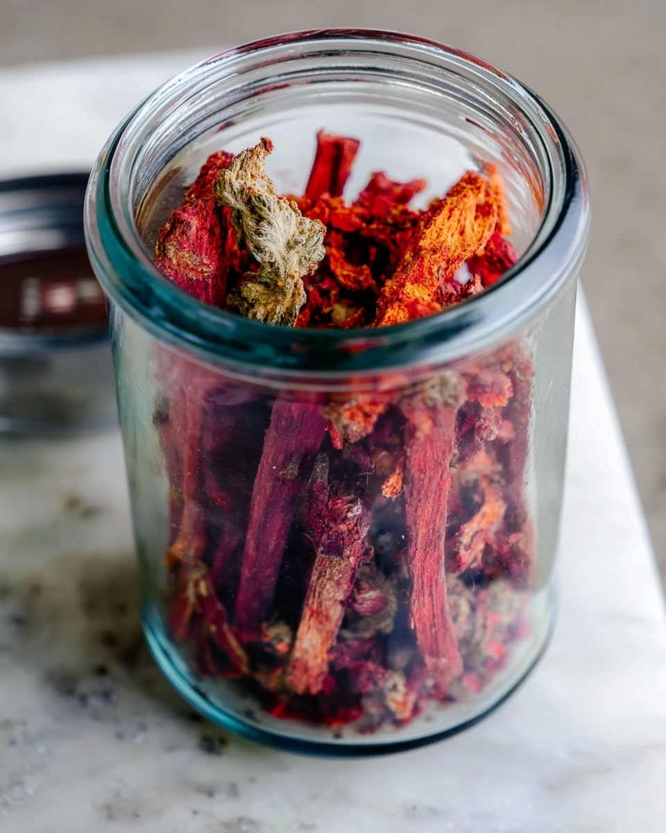 A wooden board is placed on a dark surface with two orange carrots on the left side, behind them are two brown beets. In front of the beets are celery sticks, cut into short green pieces with visible ribbed texture. On the right side of the board, there are red apple slices with white flesh, some leaning against the celery and others placed loosely. Behind the apple slices, a small white ramekin holds small pieces of ginger root. The background is slightly blurred to focus on the fresh vegetables and fruits. Photo taken with an iphone --ar 4:5 --v 7