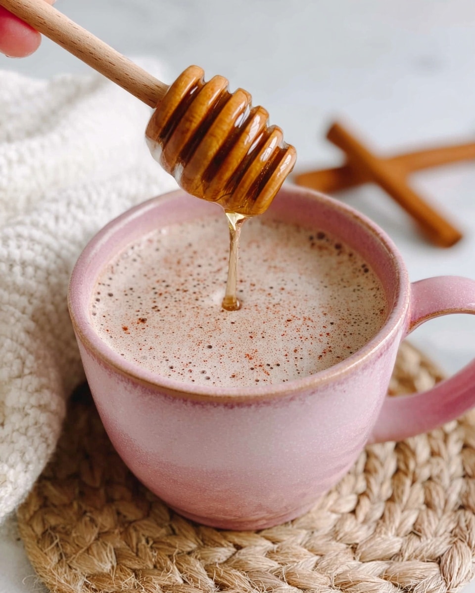 A white bowl with a thick white liquid inside, topped with a small pile of brown and reddish powders placed in the center. The bowl rests on a round woven mat that shows natural fibers. To the right of the bowl, there is a folded cloth with soft colors in white, pink, and beige, along with a white knitted cloth draped partially over the bowl’s edge. The whole setup is on a white marbled surface, bright and clean. Photo taken with an iphone --ar 4:5 --v 7