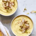 Mango Shrikhand Recipe