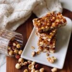 Homemade Almond and Hazelnut Krokan Recipe